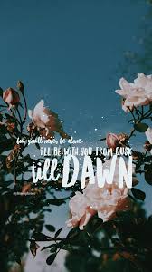 Dusk Till Dawn Wallpaper Iphone Quotes Songs Song Lyrics Wallpaper Wallpaper Backgrounds