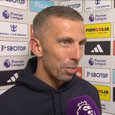 Gary O'Neil discusses emphatic win at Fulham.