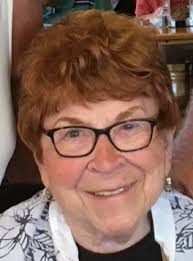 Obituary information for Peggy L. Osterman