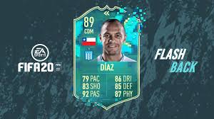 €900th.* dec 30, 1986 in.facts and data. How To Complete Flashback Marcelo Diaz Fifa 20 Sbc Solution Cost Dexerto