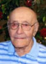 Obituary information for Joe Carmody