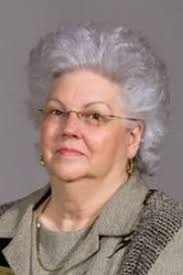 Mary Anne Kellum-Sharpe