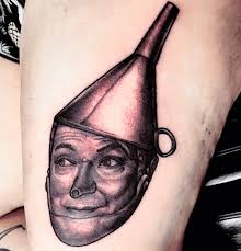 Redbird Electric Tattooing