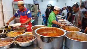Superfast food delivery to your home or office check nasi kandar naseer (parit buntar) menu and prices fast order & easy payment. Tripify Restoran Nasi Kandar Ali Parit Buntar Kampung Pasir Hantu