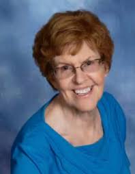 Obituary for Grace Helen Kellogg