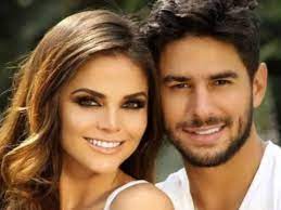 Maybe you would like to learn more about one of these? Marisol Gonzalez Y Su Esposo Rafael Marquez Lugo Padecen Covid 19 Actitudfem