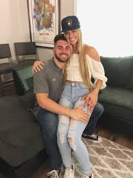 She is present in instagram, tiktok and twitter. Haley Cruse On Twitter My Boy Is A Brewer Garretmitchell5 There Is No One More Deserving Keep Proving Them Wrong I Am So Proud Of You Https T Co Kx6o9v2an4