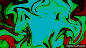 Placeit's youtube templates are easy and fast to customize. Psychedelic Swirls Trippy Background Loop On Make A Gif