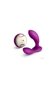 Hugo by Lelo reviews - ultimate motor muscle
