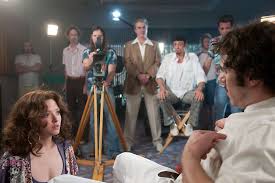 Film reveals a porn actress tormented life