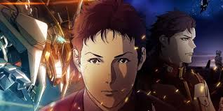 Next Gundam: Hathaway's Flash Anime Film Finally Gets Production Update