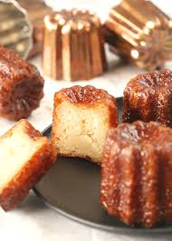 Les Veritables Caneles Canneles Bordelais Pastry Freak Recette En 2020 Canneles Bordelais Recettes De Cuisine Dessert Simple