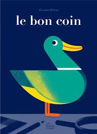 Le Bon Coin Alexandra Pichard Les Fourmis Rouges Grand Format La Maison Jaune Neuville Sur Saone
