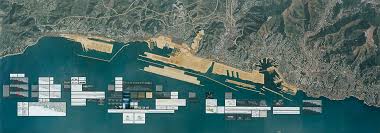 Renzo Piano The Port And The City
