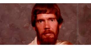 Raymond Terry Obituary (1947