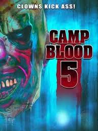 Share this movie link to your friends. Camp Blood 5 Uncut Full Movie Watch Online Hd