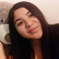 Alejandra Falcon's Instagram, Twitter & Facebook