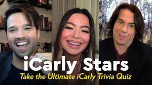 The 1960s produced many of the best tv sitcoms ever, and among the decade's frontrunners is the beverly hillbillies. Icarly Stars Take The Ultimate Icarly Trivia Quiz Popsugar Pop Quiz Youtube