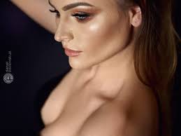 Fotografia aktu, bodyscape, sensualna sesja kobieca