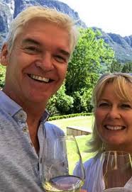 Little is known about stephanie's family. Phillip Schofield Wife Who Is Stephanie Lowe Who Are The This Morning Star S Daughters Daily Star