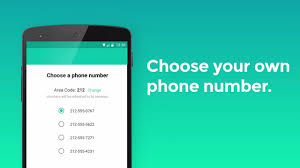The numbers you get from this app are real us or canada phone numbers. Download 2ndline Second Phone Number On Pc With Memu