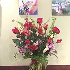 Maybe you would like to learn more about one of these? Arts N Flowers 660 East St Mansfield Ma 02048 Usa