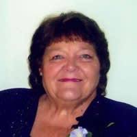 Diane Marie Bartels Obituary (1944