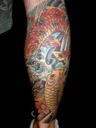 Koi Tattoo Designs Koi Tattoo Design Koi Tattoo Koi Fish Tattoo