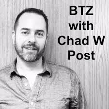Chad W Post by Beyond The Zero
