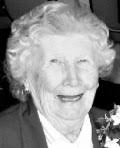Fannie Annis Obituary (2013)