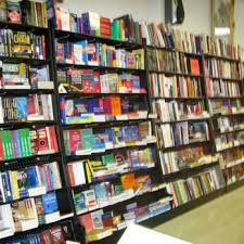 Eva Polish Bookstore Closed Bookstores 3034 N Milwaukee Ave Avondale Chicago Il Phone Number Yelp