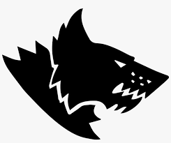 Show off your brand's personality with a custom wolf logo designed just for you by a professional designer. Space Wolves Logo Space Wolf Ragnar Blackmane Png Image Transparent Png Free Download On Seekpng
