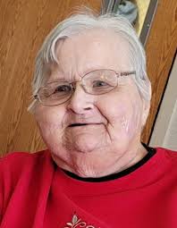 Darlene Ann Blakley Obituary February 16, 2022