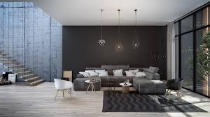 As black is a master color, we can manipulate black living room furniture with our favorite colors and designs and still own an attractive sensation. Black Color Show An Exotic Living Room Decorating Ideas Roohome