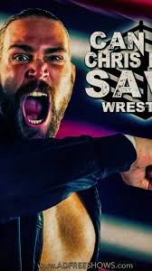 Can Chris Hero Save Wrestling? That's the plan! I’m excited to sit down w/  @heyheyitsconradthompson each week to remind everyone just how fascinating  & fulfilling pro wrestling can be. This podcast is ...