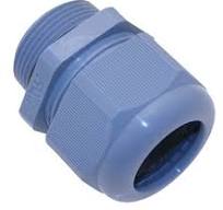 Mencom M25-4X6.5 M25 & 3/4" NPT 4 Hole 0.256" (6.5 mm) Insert