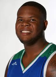 2018-19 Men's Basketball Roster