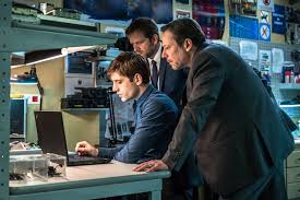 The not available sign is coming up on le bureau des légendes at the beginning of all of s5.i wonder if you can fix it please. Critique Le Bureau Des Legendes Saison 5 L Apres Malotru Bulles De Culture