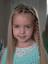 It is one of the most used cute hairstyles for little girls' kids. 28 Really Cute Hairstyles For Little Girls Hairstyles Weekly