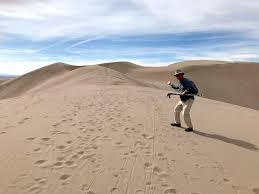Tips for when to visit, things to do, getting there and around not only are the sand dunes a rare natural phenomenon, but the entire area surrounding the national park is filled with beauty. Exploring The Parks Great Sand Dunes National Park And Preserve