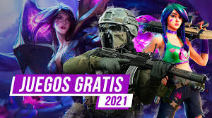 El programa esencial para jugar a los mejores juegos. Los Mejores Juegos Gratis De Pc Steam Y Mas De 2021 Meristation