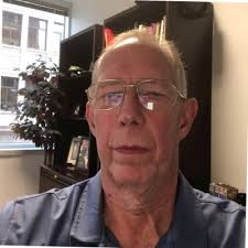 Dale Christopherson's Instagram, Twitter & Facebook