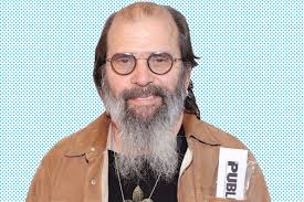 11 Mind-blowing Facts About Steve Earle