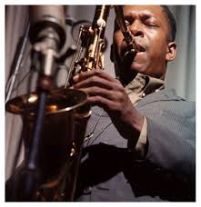 John Coltrane Recording Giant Steps 1959 Jazz Musicians Jazz Blues Jazz