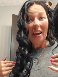 tymocurls I Love it!!! #tymo #tymobeauty #curling #curlinghair #fypag...