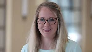 Dr. Leah Pittman, Internal Medicine