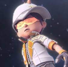 Boboiboy coloring for kids jaman now aplikasi di google play. Boboiboy Solar Photos Facebook