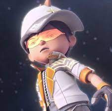 Boboiboy merupakan sebuah tayangan serial animasi yang diproduksi oleh animonsta. Boboiboy Solar Home Facebook