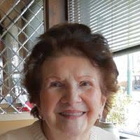 Mary Dalessandro (nee Hellwarth) Obituary