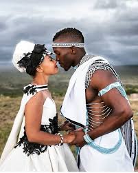 Stunning Xhosa Wedding Dresses For African Women In 2020 African Wedding Attire African Wedding Traditional Wedding Dresses